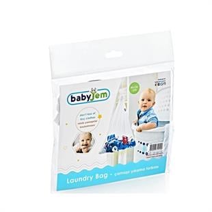 BABYJEM 23K010 ÇAMAŞIR YIKAMA TORBASI
