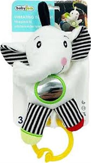 BABYJEM 833 TİTREŞİMLİ FİL KARIŞIK