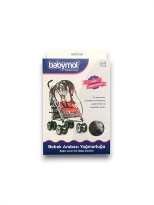 BABYMOL BEBEK ARABASI YAĞMURLUĞU