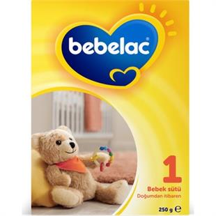 BEBELAC-1 250 GR