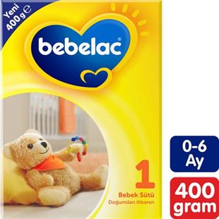 BEBELAC-1 400 GR