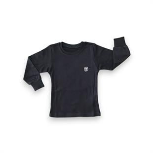 BİORGANİC 57797 SWEAT PENYE NATURE LACİVERT 2-6YAŞ