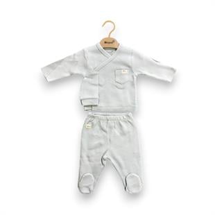 BİORGANİC 73323 ZIBIN SETİ 3LÜ SMILE CEP