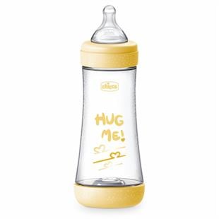 CHİCCO 20235210 BİBERON PP FAST LOVE ERK 300ML 4M+