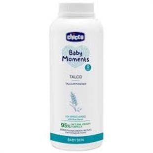 CHİCCO 27371 PUDRA 150GR BABY MOMENTS