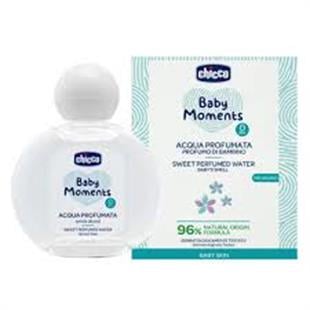CHİCCO 28021 PARFÜM 100ML BABY MOMENTS
