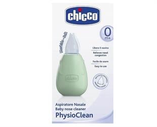 CHİCCO 4904 BURUN ASPİRATÖRÜ HORTUMLU YEDEKLİ
