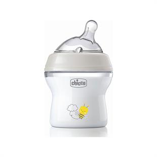 CHİCCO 81311 BİBERON PP NATURAL FEELİNG DES.150ML 