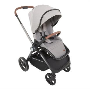 CHİCCO 89026 PUSET MYSA GRİ