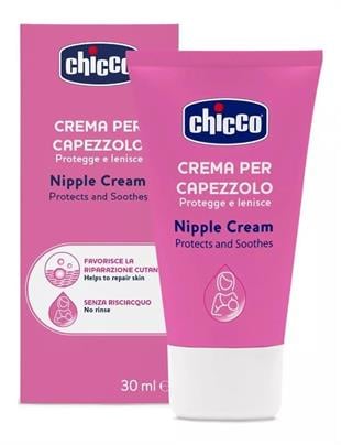 CHİCCO GÖĞÜS UCU KREMİ 30ML.