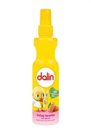 DALİN DETANGLER KOLAY TARAMA SAÇ SPREYİ 200 ML.