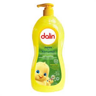 DALİN ŞAMPUAN SAÇ VE VÜCUT NEM KORUMA 700 ML.