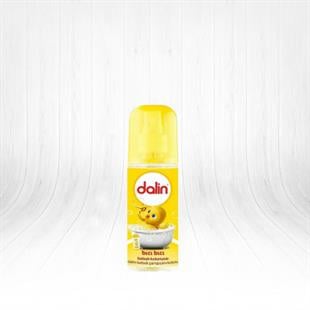 DALİN SPREY KOLONYA 100 ML