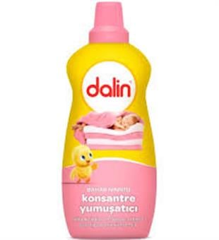DALİN YUMUŞATICI KONSANTRE 1200 ML
