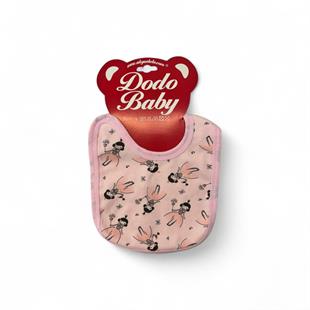 DODO 1081 ÖNLÜK PENYE KIZ BASKILI