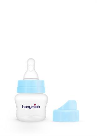 HANYMİSH 435 ALIŞTIRMA BARDAĞI PP MİNİ 60ML. 6+AY