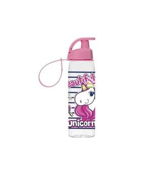 HEREVİN MATARA DÜĞMELİ UNİCORN 500ML