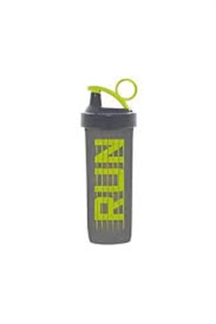 HEREVİN  MATARA RUN DESENLİ 740ML.