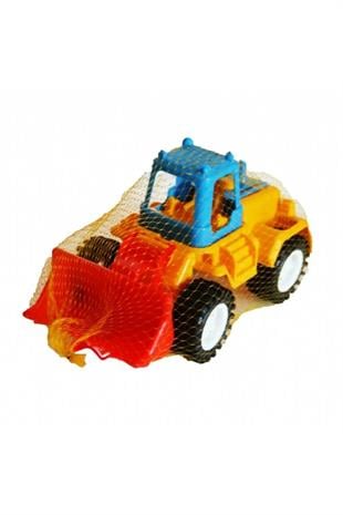 KETTE 24Y DOZER FİLEDE
