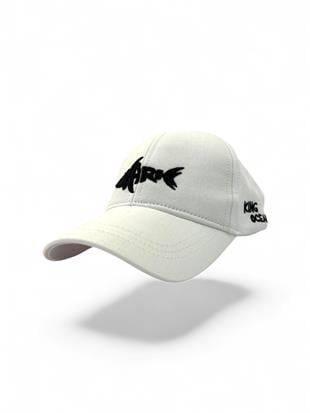 KİTTİ 25250-02 ŞAPKA KETEN SHARK NAK.4-8Y