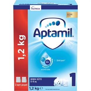 MİLUPA APTAMİL 1-1200GR.