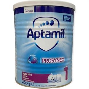 MİLUPA APTAMİL 1 400 GR PROSYNEO