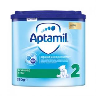 MİLUPA APTAMİL 2 350 GR AKILLI KUTU
