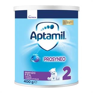 MİLUPA APTAMİL 2 400 GR PROSYNEO