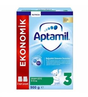 MİLUPA APTAMİL 3-1200GR.