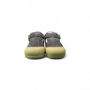 MOMY 302RY 76101 AYAKKABI SÜET MOMY T.CIRT21-25