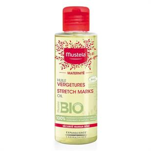 MUSTELA ÇATLAK YAĞI 105ML.