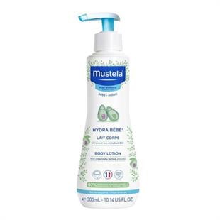 MUSTELA LOSYON 300ML.