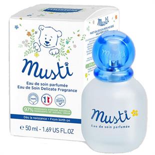 MUSTELA MUSTİ PARFÜM 50ML  