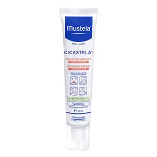 MUSTELA ONARICI BAKIM KREMİ 40 ML.