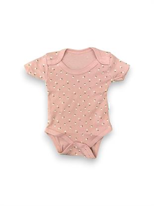 NAYİNOM 2605 BODY PENYE  ÇİÇEKLER  K.KOL 1-12AY