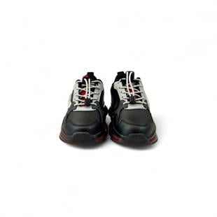 PEPİNO 2054 SPOR İPLİ PARÇ.KIRMIZI-SİYAH 26-30