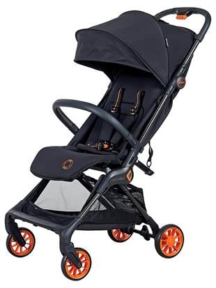 PREGO 2224 PUSET CABİN QUARK TURUNCU