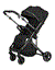 PREGO 2430 CANYON CABİN ÇİFT YÖN SİYAH