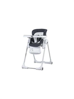 PREGO 4024 MAMA SANDALYESİ LUCCA FÜME