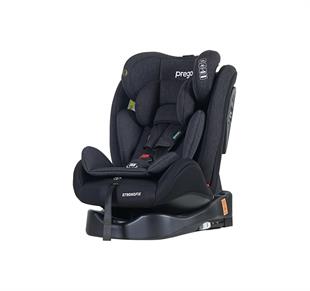 PREGO 4088 OTO KOLTUĞU STRONG FİX 0-36 KG FÜME 