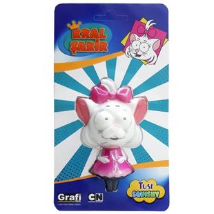 SQUISHY 24Y CANAN TEKLİ OYUNCAK