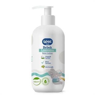 WEE 218 BEBE YAĞI 150 ML