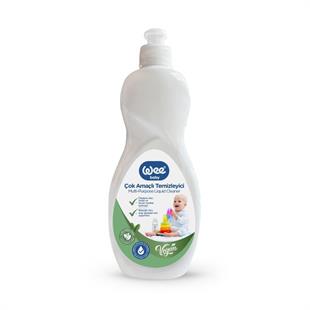 WEE 337 ÇOK AMAÇLI TEMİZLEYİCİ 500ML.