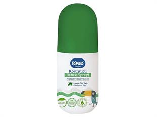 WEE 677 SİNEK KORUYUCU 100 ML