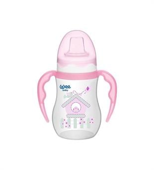 WEE 754 AKITMAZ KULPLU P.P BARDAK 250 ML