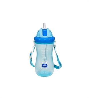 WEE 761 BARDAK PİPETLİ KULPLU 340ML
