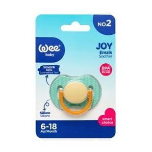 WEE 786 EMZİK JOY NO:2