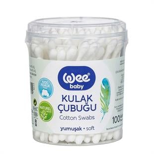WEE 905 KULAK ÇUBUĞU 100LÜ