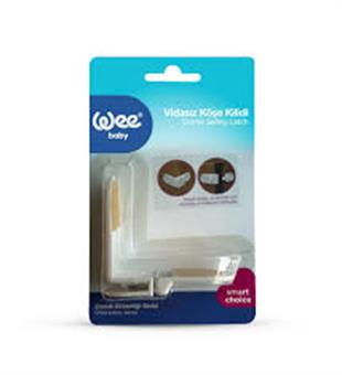 WEE 916 VİDASIZ KÖŞE KİLİDİ