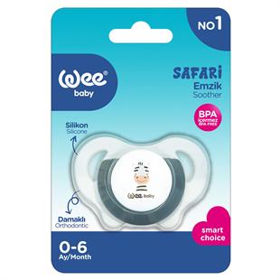 WEE 946 EMZİK SAFARİ  NO:1